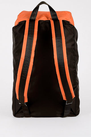 Nylon-Rucksack