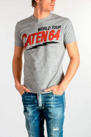 Jersey Cotton T-shirt 