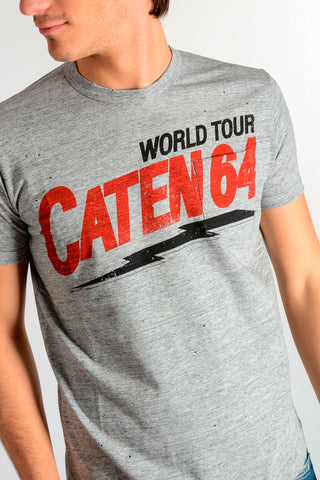 Jersey Cotton T-shirt 