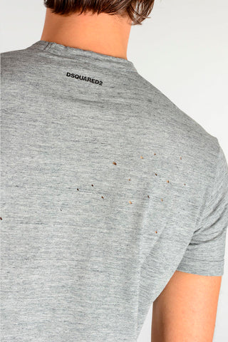 Jersey Cotton T-shirt 