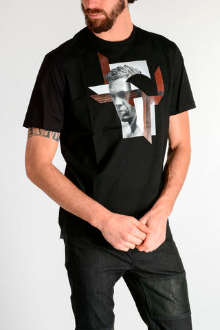 Jersey STEVE MCQUEEN T-Shirt