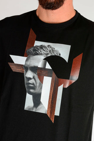 Jersey STEVE MCQUEEN T-Shirt