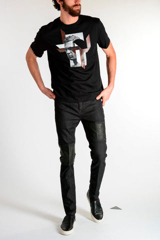 Jersey STEVE MCQUEEN T-Shirt
