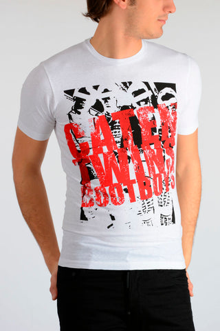 Printed T-shirt