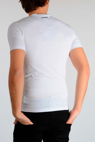 Printed T-shirt