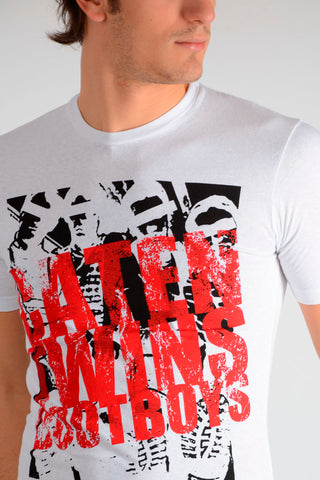 Printed T-shirt