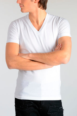 T-shirt in Cotone 