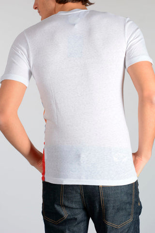 Cotton Jersey T-shirt