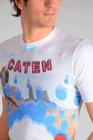 Cotton Jersey T-shirt