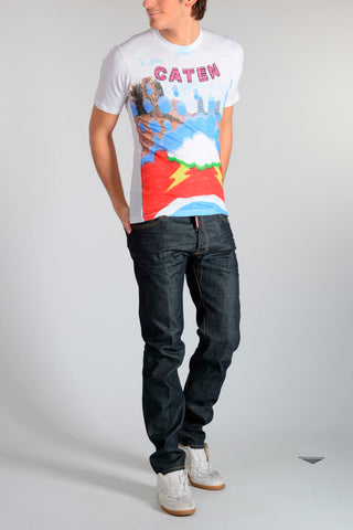 Cotton Jersey T-shirt