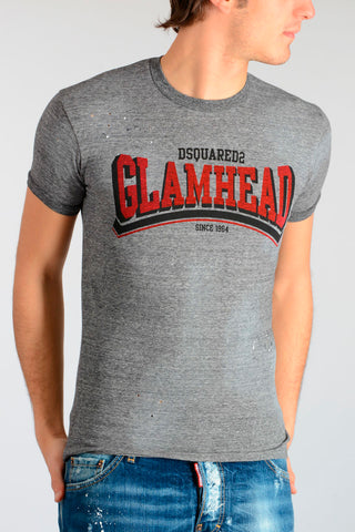 T-shirt Stampata