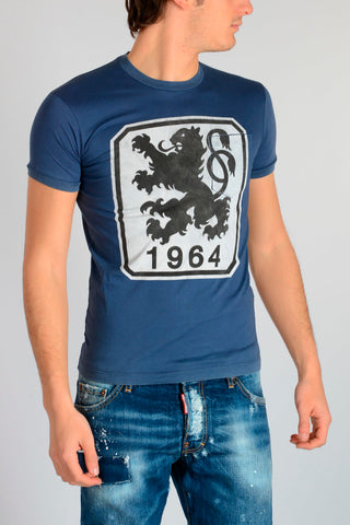Printed T-shirt