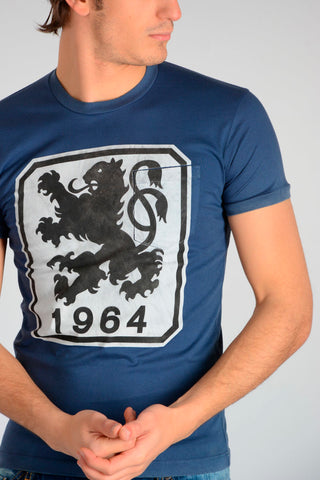 Printed T-shirt