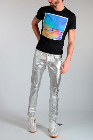 Printed T-shirt