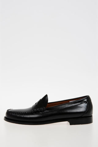 Leather LARSON PENNY Loafer