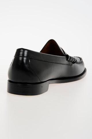 Leather LARSON PENNY Loafer