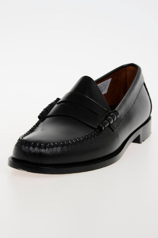 Leather LARSON PENNY Loafer