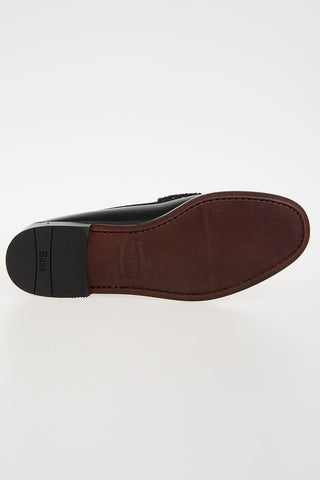 Leather LARSON PENNY Loafer