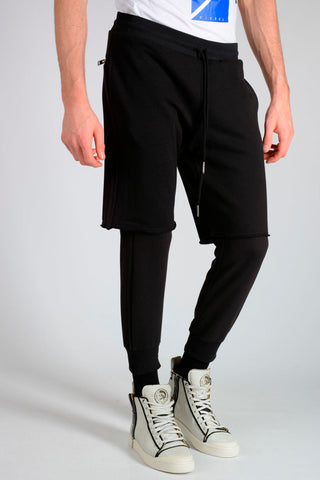 Fleece Pants P-VICENTE