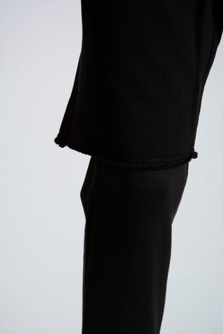 Fleece Pants P-VICENTE
