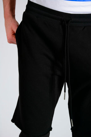 Fleece Pants P-VICENTE