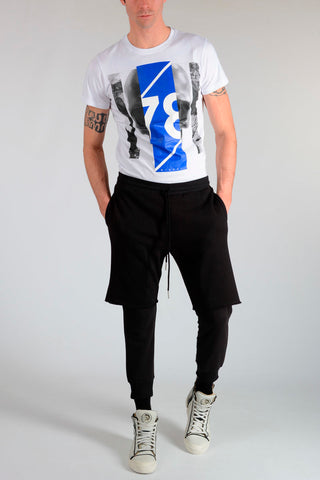 Fleece Pants P-VICENTE