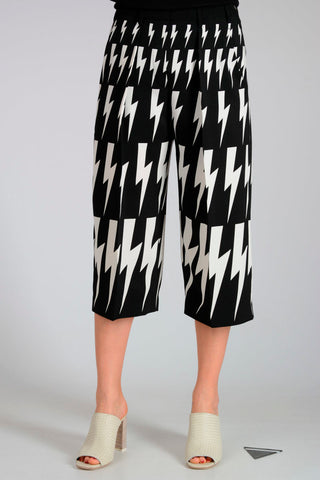 Pantaloni THUNDERBOLT Capri