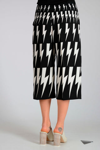 Pantaloni THUNDERBOLT Capri