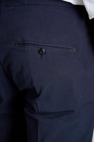 Stretch Cotton Blend GAUBERT Pants