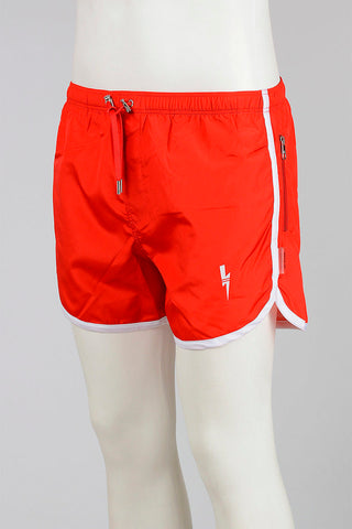 THUNDERBOLT Swim Shorts