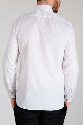 Slim Fit THUNDERBOLT Shirt