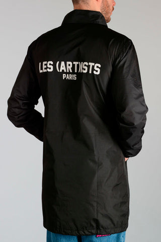 Cappotto Stampato