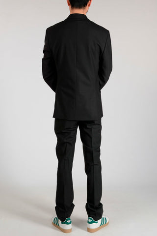 Virgin wool Blend SLIM FIT Suit