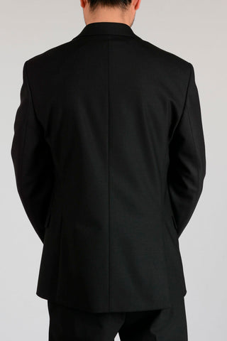 Virgin wool Blend SLIM FIT Suit