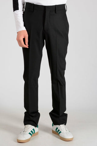 Virgin wool Blend SLIM FIT Suit