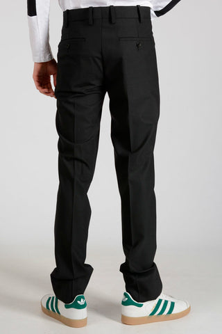 Virgin wool Blend SLIM FIT Suit