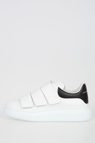 Leather LARRY Sneakers