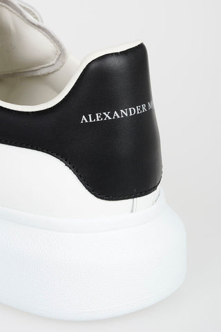 Leather LARRY Sneakers
