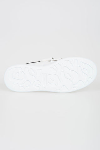 Leather LARRY Sneakers