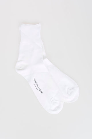 Nylon Socks