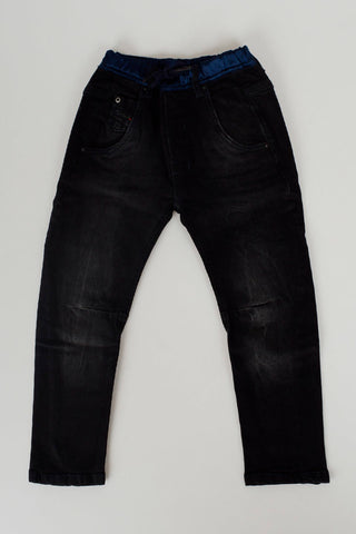 Denim Stretch Jeans