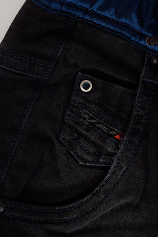 Denim Stretch Jeans