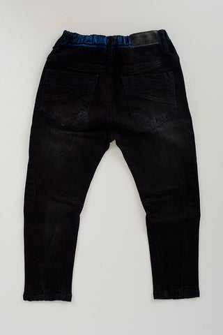 Denim Stretch Jeans