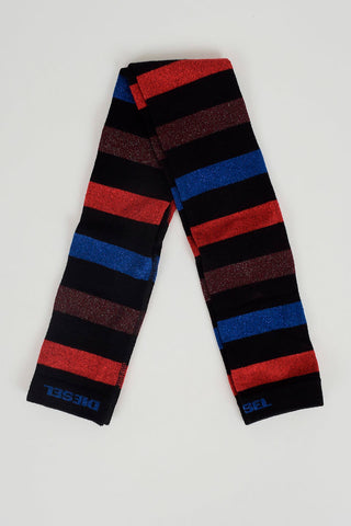 Cotton Blend Socks 