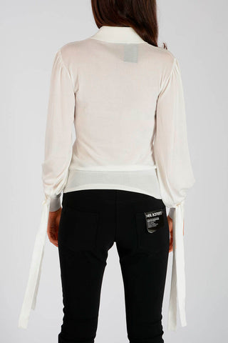 V Neck Top