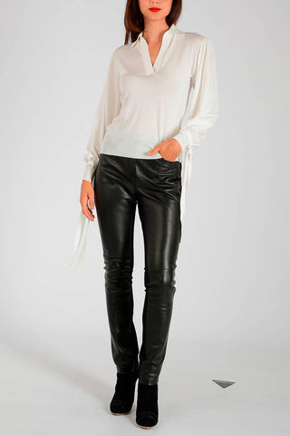 V Neck Top
