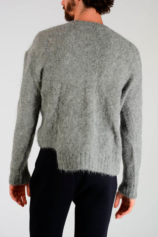Alpaca Blend Sweater