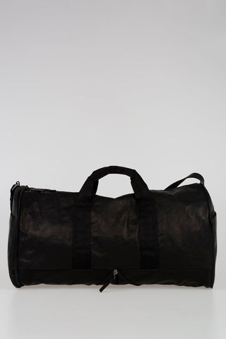 MM11 Leather Travel Bag 