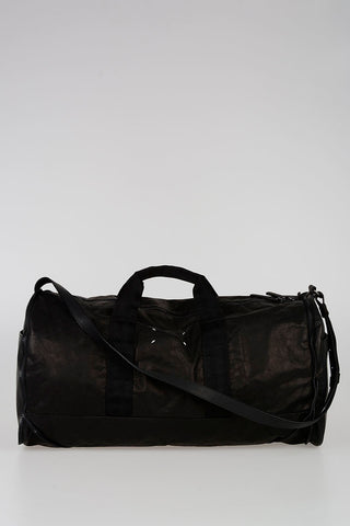 MM11 Leather Travel Bag 