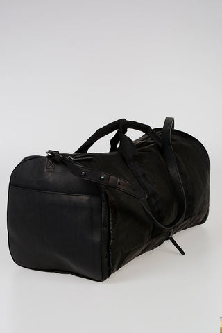 MM11 Leather Travel Bag 
